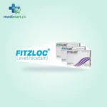 Fitzloc 750mg Tablet