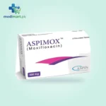 Aspimox 400mg Tablet