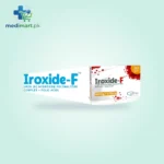 Iroxide-F Tablet