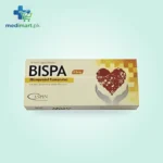 Bispa 5mg Tablet