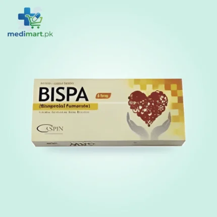 Bispa 5mg Tablet