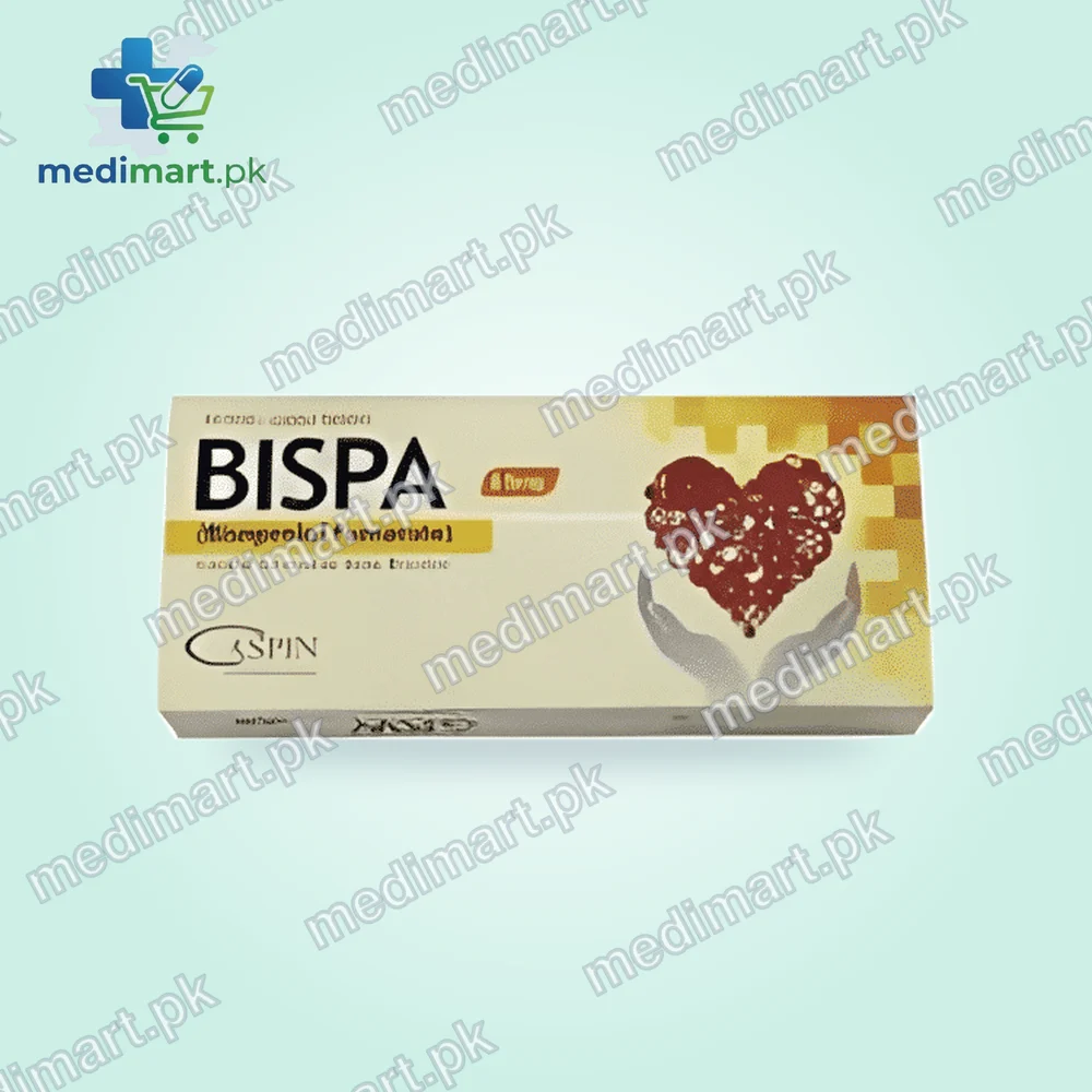 Bispa 5mg Tablet