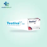 Testiva Gel 1%