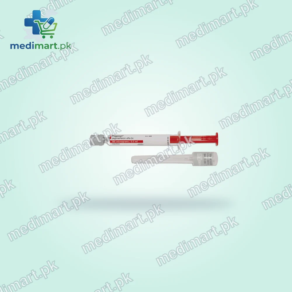 Peg-INF 180ug Peg-INF 180ug