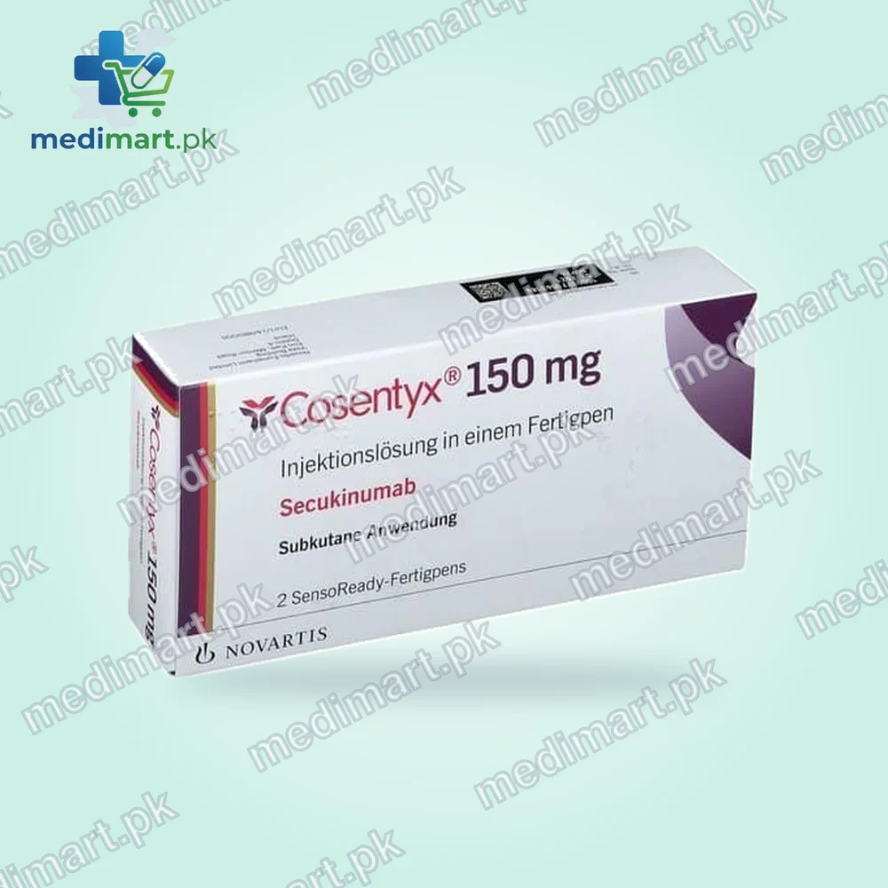 Cosnextyx 150mg Cosnextyx 150mg