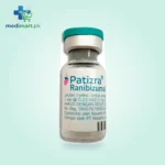 Patizra 0.5mg Tablet