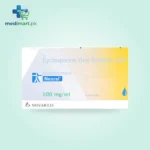 Sandimmun 100mg Solution