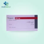 Uperio 200mg Tablet