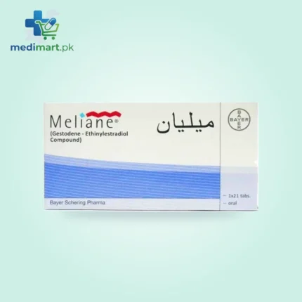 Meliane Tablet