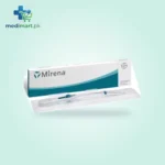 Mirena Device