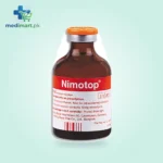 Nimotop Infusion 50ml