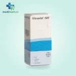 ULTRAVIST 300MG 20ML INJECTION
