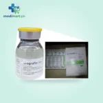 UROGRAFIN 76% 50ML