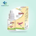 LIVGEN DROP