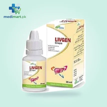 LIVGEN DROP