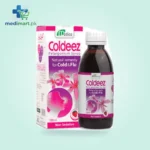 Coldeeze Syrup