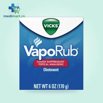 COLDEEZE VAP CHEST RUB