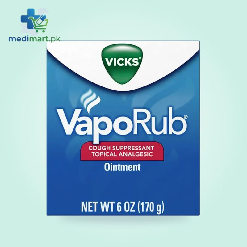 COLDEEZE VAP CHEST RUB