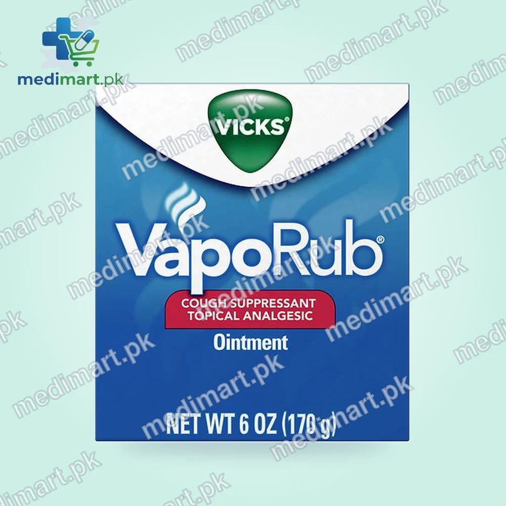 COLDEEZE VAP CHEST RUB