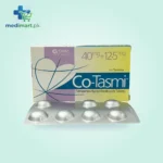 CO_TASMI 40MG TABLET