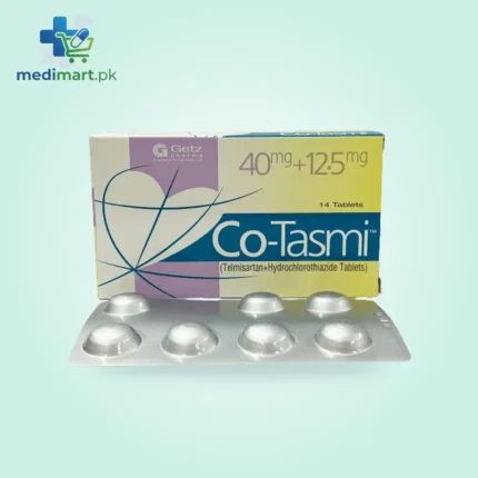 CO_TASMI 40MG TABLET
