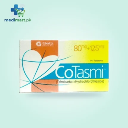 CO_TASMI 80MG TABLET