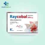 RAYCOBAL INJECTION
