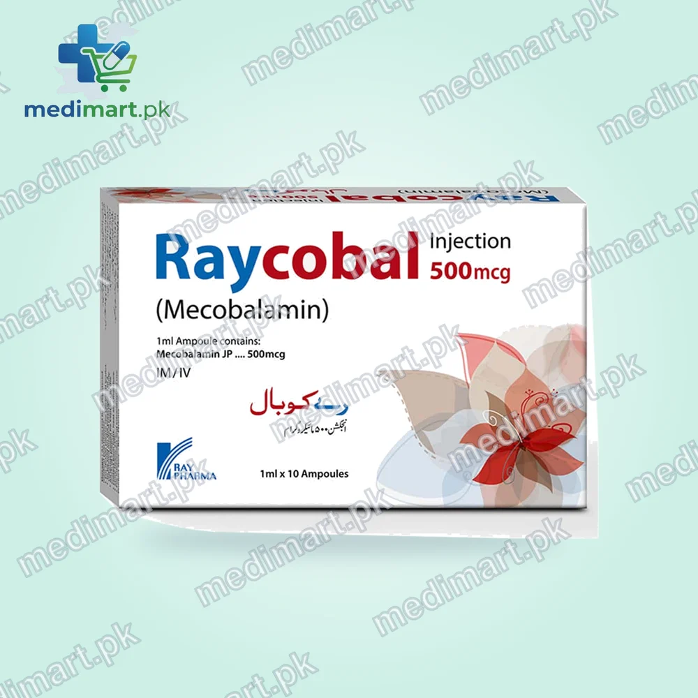 RAYCOBAL INJECTION RAYCOBAL INJECTION