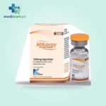 MIKARAY 100MG/2ML INJECTION
