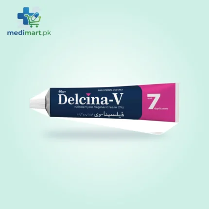 DELCINA V CREAM