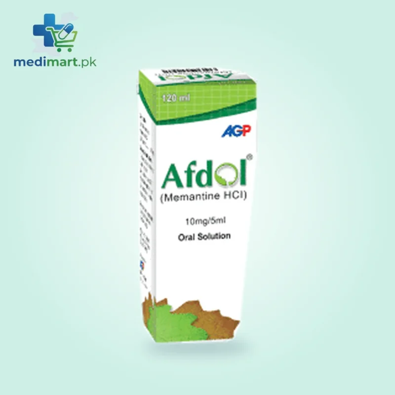 AFDOL ORAL 120 ML