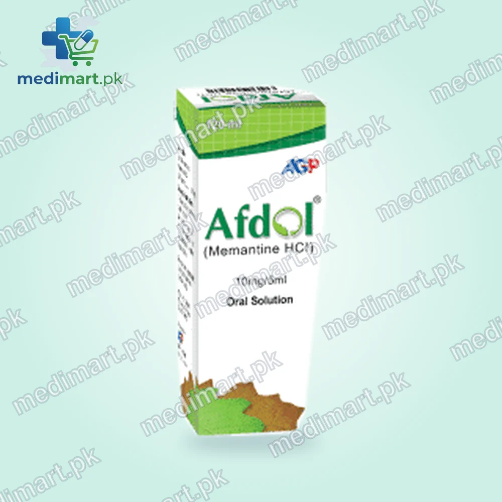 AFDOL ORAL 120 ML AFDOL ORAL 120 ML