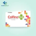 Calfina Plus Tablet
