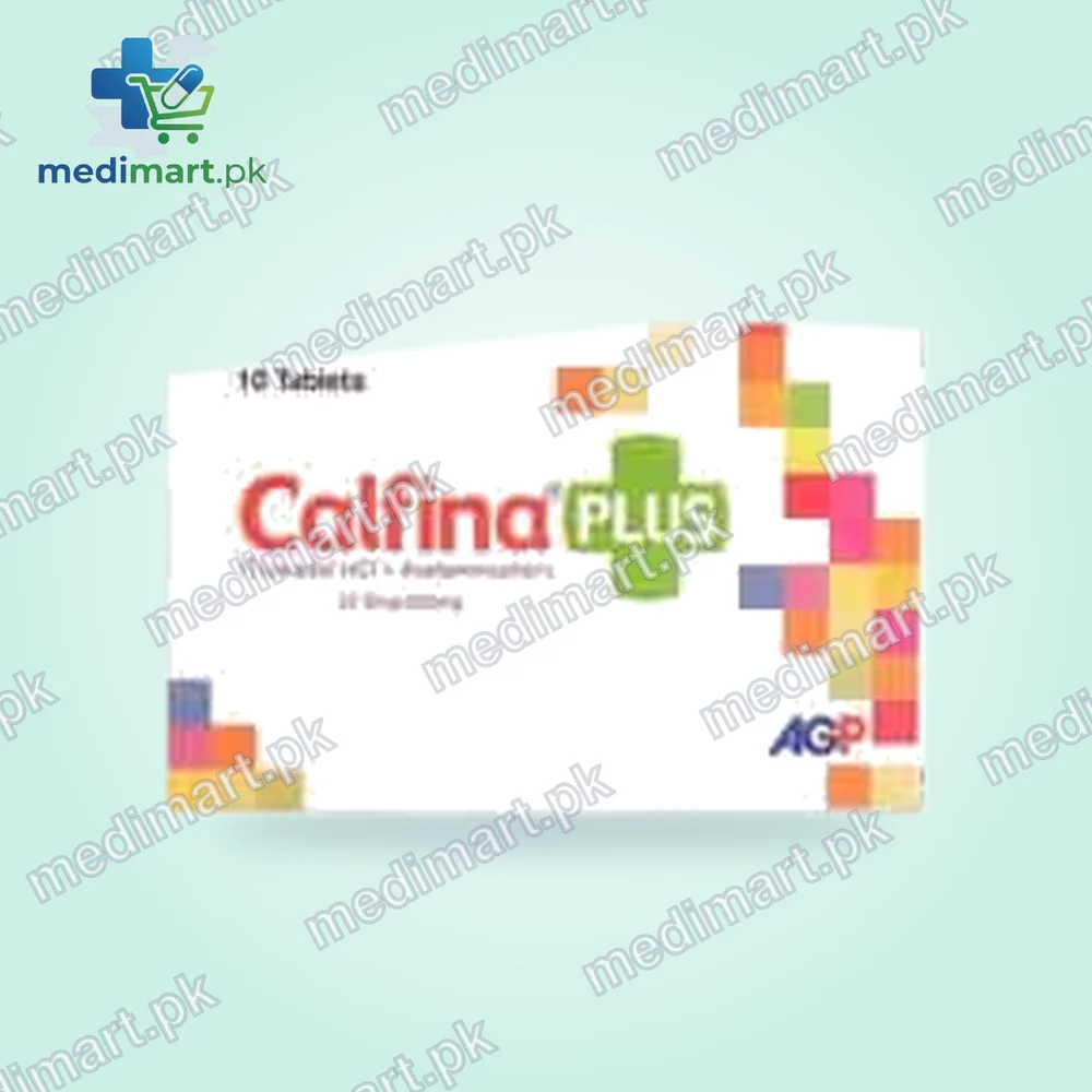 Calfina Plus Tablet Calfina Plus Tablet