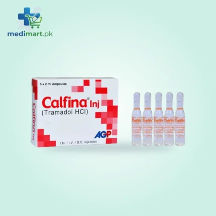 CALFINA INJECTION