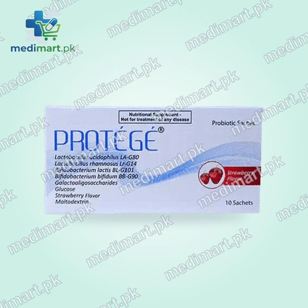 PROTEGE PROBITIC SACHET PROTEGE PROBITIC SACHET