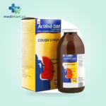 ACTIFID DM COUGH SYRUP