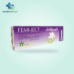 FEMI JECT INJECTION