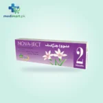 NOVAJECT INJECTION