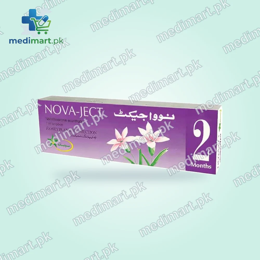NOVAJECT INJECTION NOVAJECT INJECTION