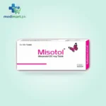 MISOTAL TABLET