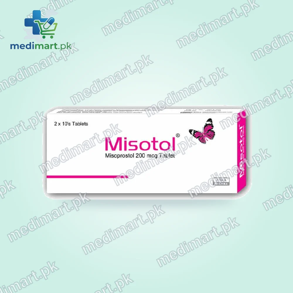 MISOTAL TABLET MISOTAL TABLET