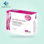 NUTRA-ACTIVE