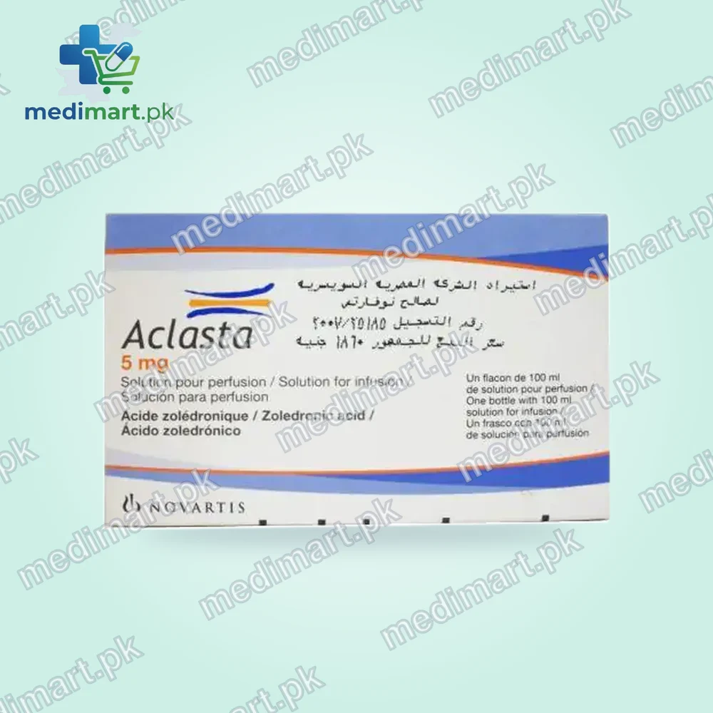 ACLASTA LIVI 5MG/100ML ACLASTA LIVI 5MG/100ML