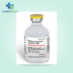 PACLITAXEL EBW 150MG INJECTION