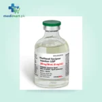 PACLITAXEL EBW 300MG INJECTION