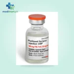 PACLITAXEL EBW 100MG INJECTION