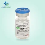 PACLITAXEL EBW 30MG INJECTION