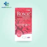 ROSOZ INJECTION