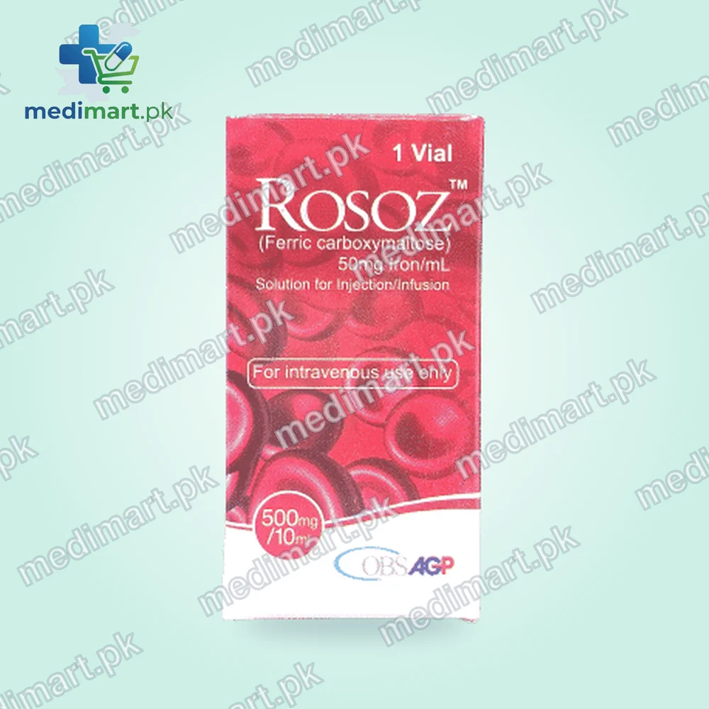 ROSOZ INJECTION
